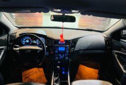 
										 هيونداي – Hyundai سوناتا – Sonata ممتلئ									