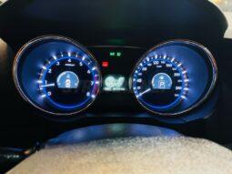
										 هيونداي – Hyundai سوناتا – Sonata ممتلئ									