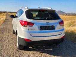 
										 هيونداي – Hyundai توسان – Tusan ممتلئ									
