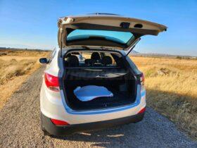 هيونداي – Hyundai توسان – Tusan