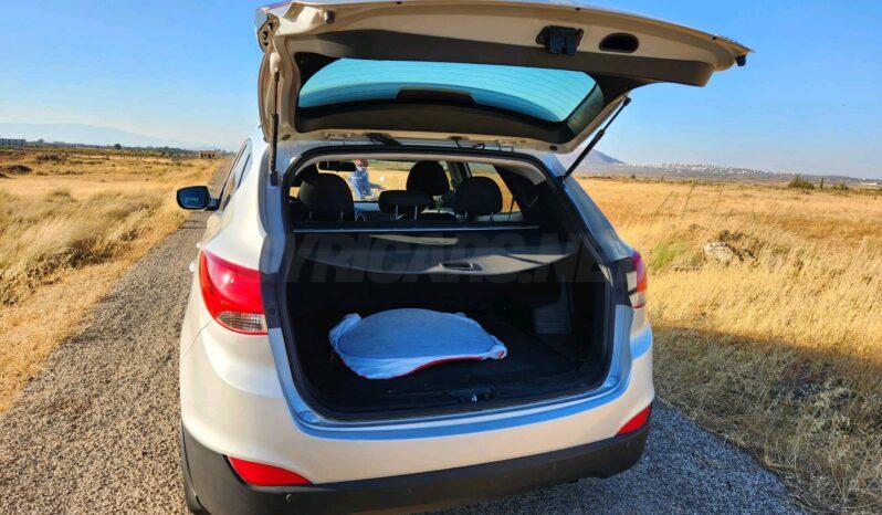 
								 هيونداي – Hyundai توسان – Tusan ممتلئ									