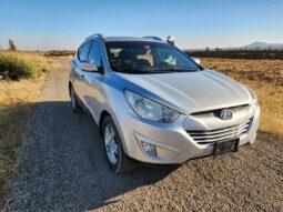 
										 هيونداي – Hyundai توسان – Tusan ممتلئ									