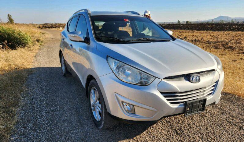 
								 هيونداي – Hyundai توسان – Tusan ممتلئ									