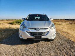 
										 هيونداي – Hyundai توسان – Tusan ممتلئ									