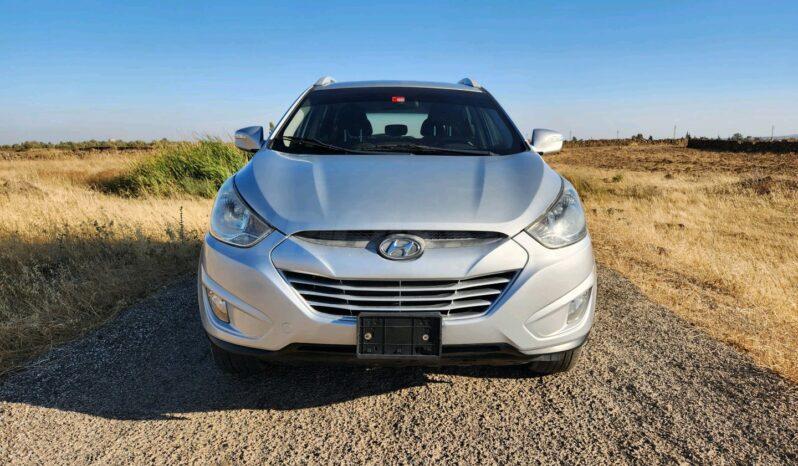 
								 هيونداي – Hyundai توسان – Tusan ممتلئ									