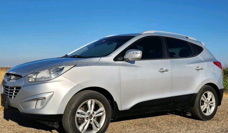 
								 هيونداي – Hyundai توسان – Tusan ممتلئ									