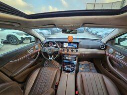 
										 مرسيدس بينز – Mercedes benz E220 ممتلئ									