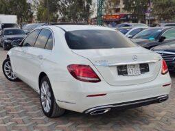
										 مرسيدس بينز – Mercedes benz E220 ممتلئ									