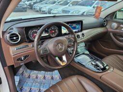 
										 مرسيدس بينز – Mercedes benz E220 ممتلئ									