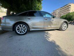 
										 اودي – Audi A6 ممتلئ									