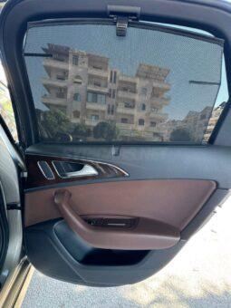 
										 اودي – Audi A6 ممتلئ									