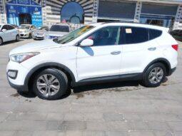 
										 هيونداي – Hyundai سانتافيه – Santafe ممتلئ									