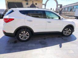 
										 هيونداي – Hyundai سانتافيه – Santafe ممتلئ									