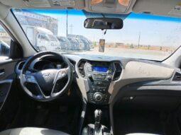 
										 هيونداي – Hyundai سانتافيه – Santafe ممتلئ									