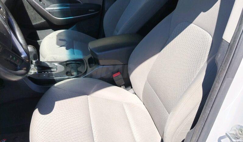 
								 هيونداي – Hyundai سانتافيه – Santafe ممتلئ									