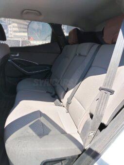 
										 هيونداي – Hyundai سانتافيه – Santafe ممتلئ									
