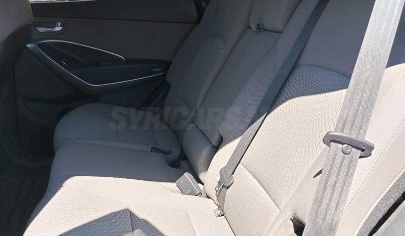 
								 هيونداي – Hyundai سانتافيه – Santafe ممتلئ									