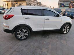 
										 كيا – Kia سبورتاج – Sportage ممتلئ									