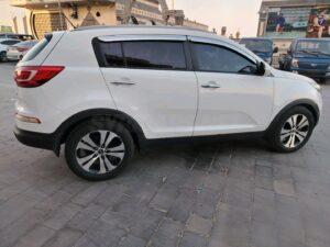 كيا – Kia سبورتاج – Sportage