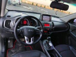 
										 كيا – Kia سبورتاج – Sportage ممتلئ									