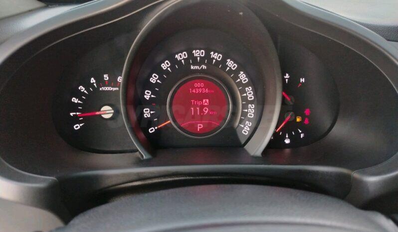 
								 كيا – Kia سبورتاج – Sportage ممتلئ									