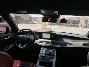 هيونداي – Hyundai باليساد – Palisade