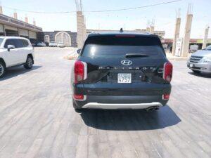 هيونداي – Hyundai باليساد – Palisade