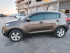 كيا – Kia سبورتاج – Sportage