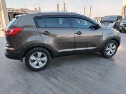 
										 كيا – Kia سبورتاج – Sportage ممتلئ									