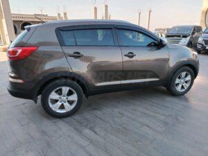 كيا – Kia سبورتاج – Sportage