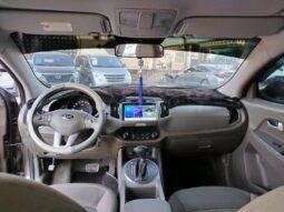 
										 كيا – Kia سبورتاج – Sportage ممتلئ									