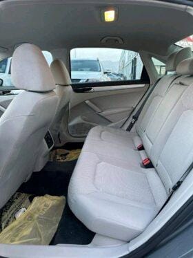 فولكس فاكن – Volkswagen باسات – Passat