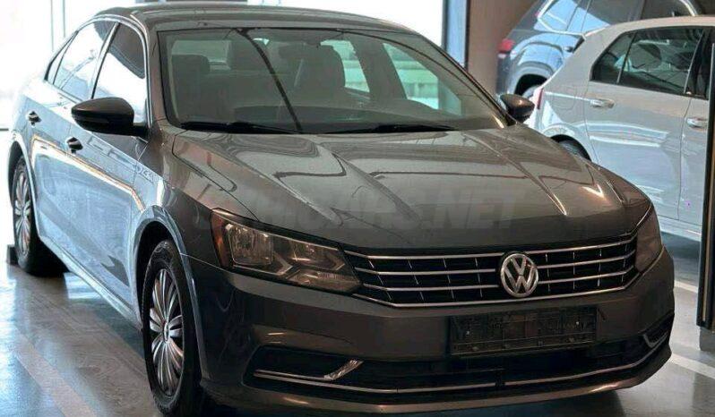 
								 فولكس فاكن – Volkswagen باسات – Passat ممتلئ									