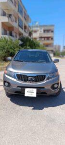 كيا – Kia سورينتو – Sorento