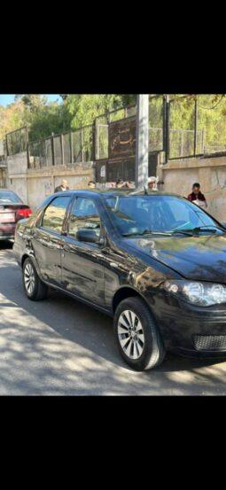 فيات – Fiat البيا – Albea