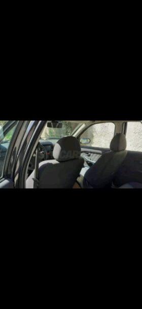 فيات – Fiat البيا – Albea