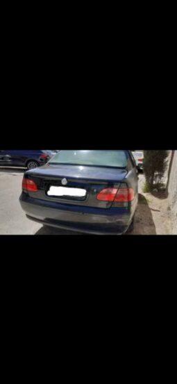 فيات – Fiat البيا – Albea