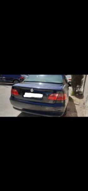 فيات – Fiat البيا – Albea