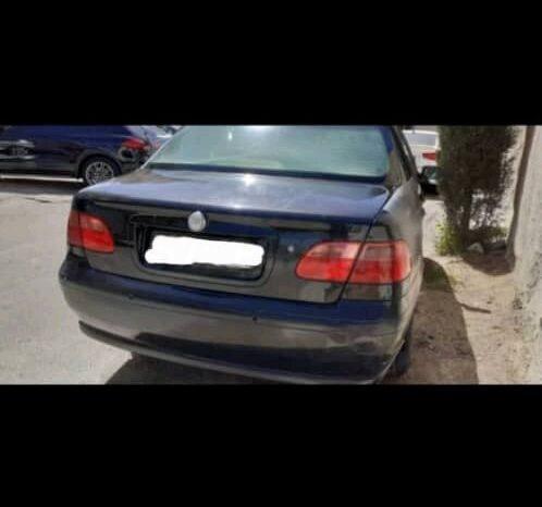 
								 فيات – Fiat البيا – Albea ممتلئ									