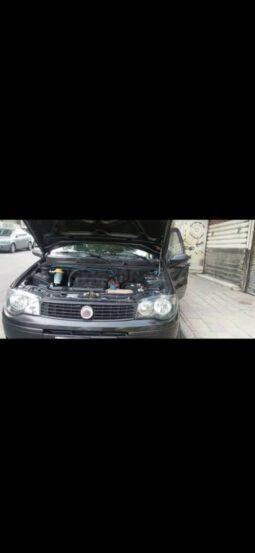 فيات – Fiat البيا – Albea