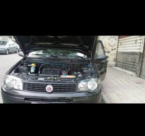 
								 فيات – Fiat البيا – Albea ممتلئ									