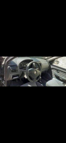 فيات – Fiat البيا – Albea