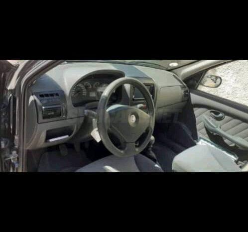 
								 فيات – Fiat البيا – Albea ممتلئ									