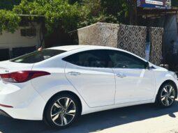 
										 هيونداي – Hyundai الينترا – Alentra ممتلئ									