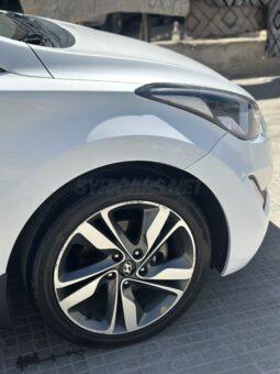 
										 هيونداي – Hyundai الينترا – Alentra ممتلئ									
