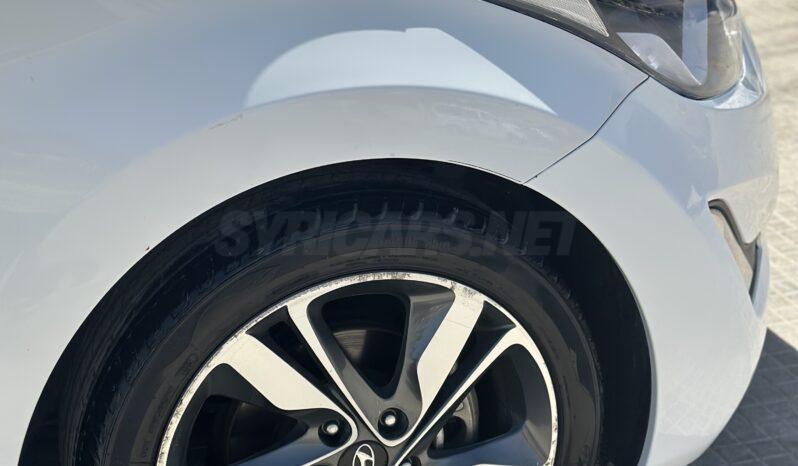 
								 هيونداي – Hyundai الينترا – Alentra ممتلئ									