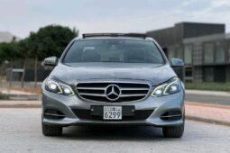 
										 مرسيدس بينز – Mercedes benz E300 ممتلئ									
