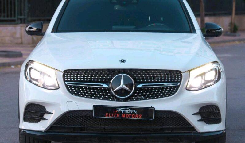 
								 مرسيدس بينز – Mercedes benz GLC 43 AMG ممتلئ									