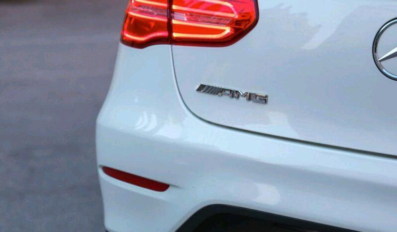
								 مرسيدس بينز – Mercedes benz GLC 43 AMG ممتلئ									
