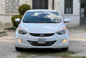 هيونداي – Hyundai افنتي – avante